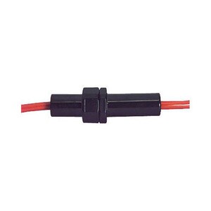 In-line 8 AWG Fuseholder
